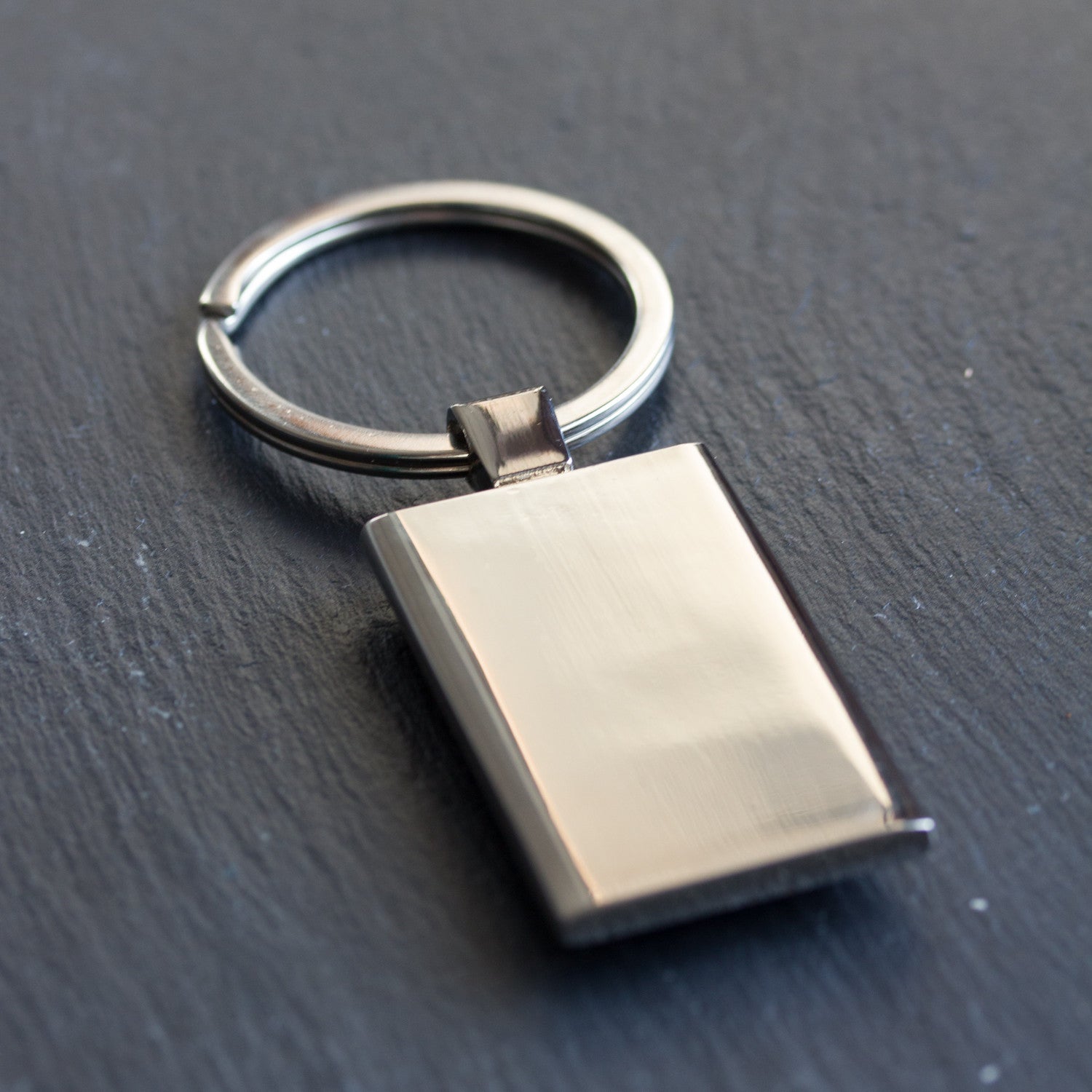 Circuit board keychain, groomsmen gift