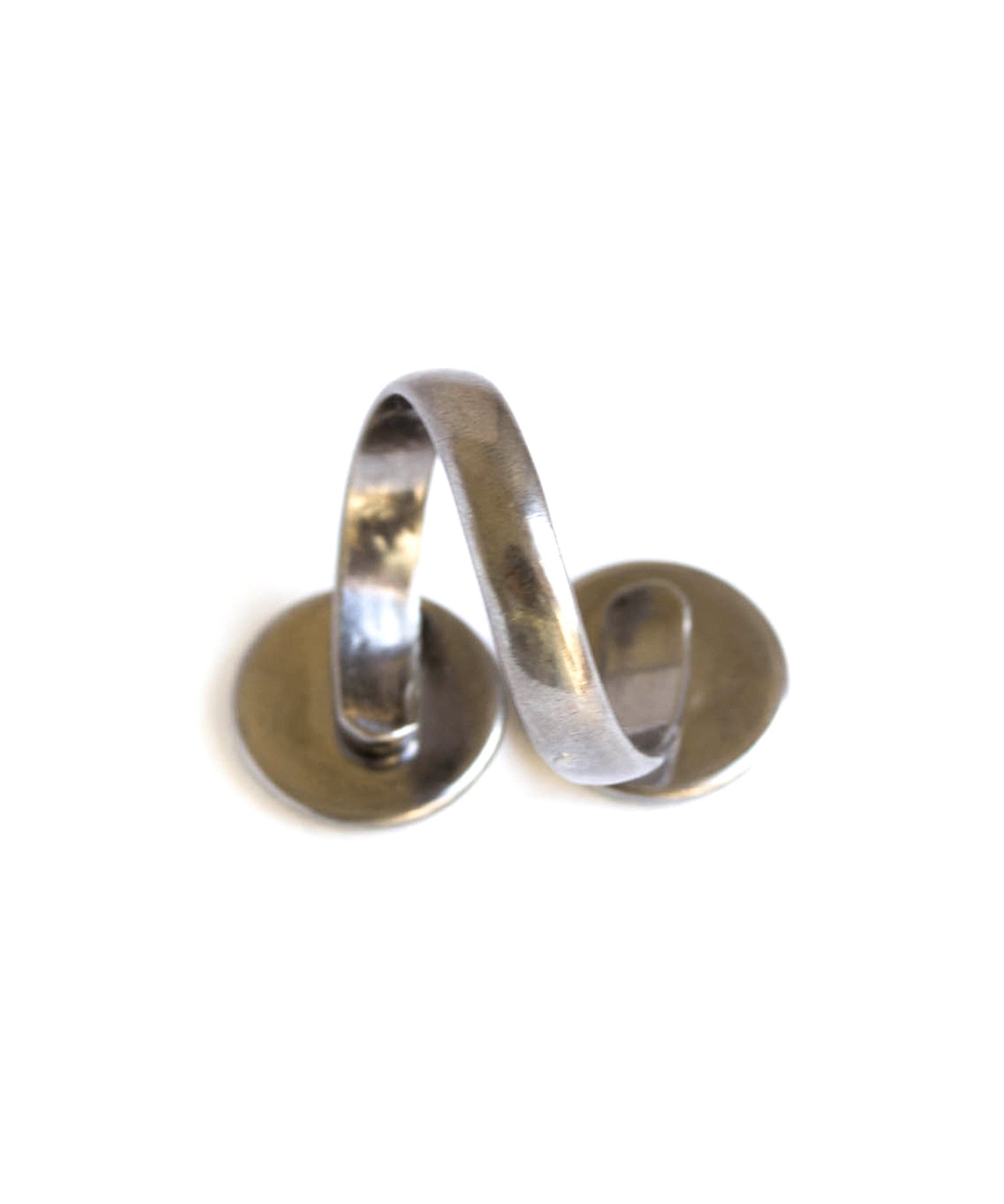 Circuit Board Double Ring