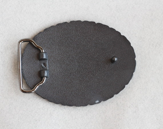 Men's Belt buckle