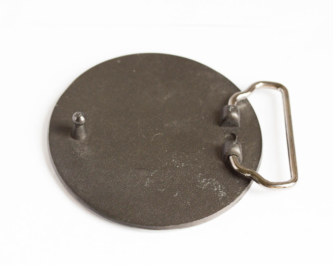 Men's Belt buckle