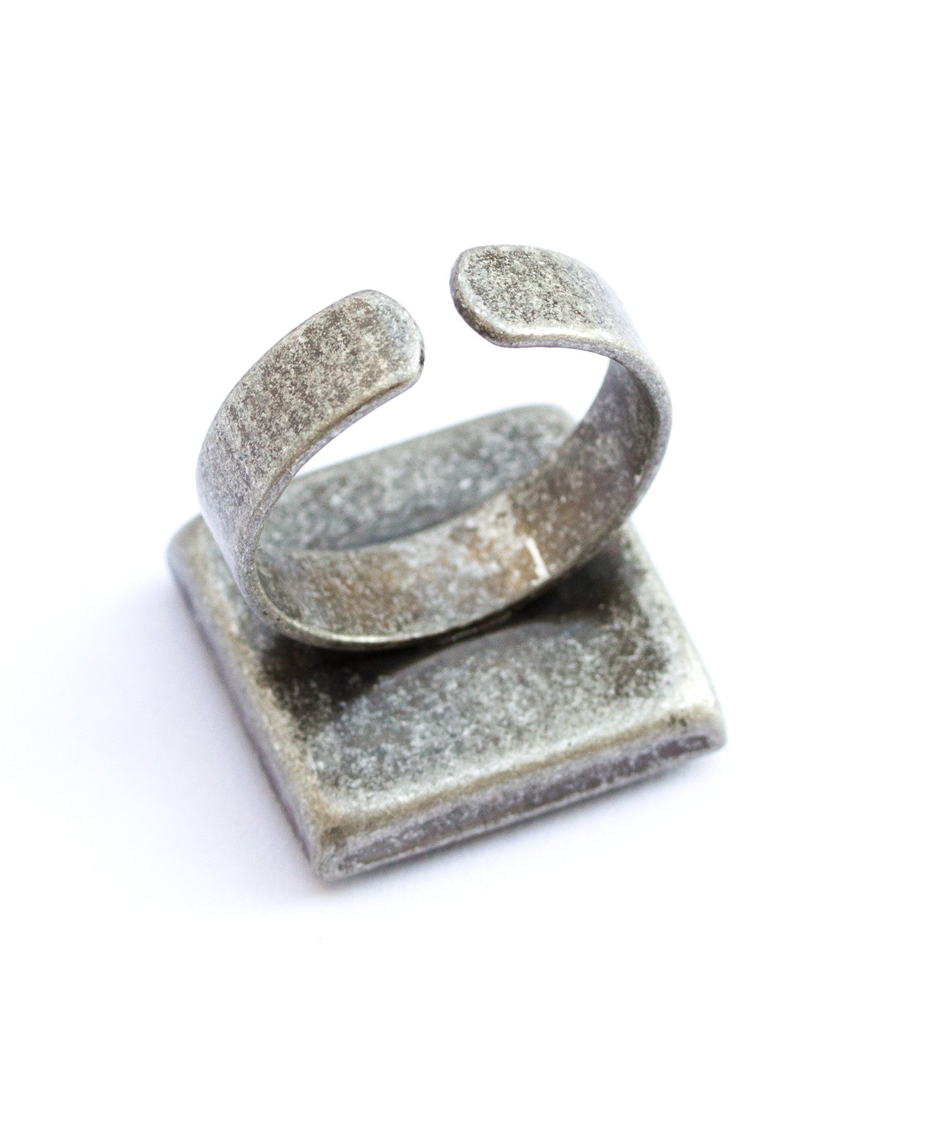Square circuit board Ring