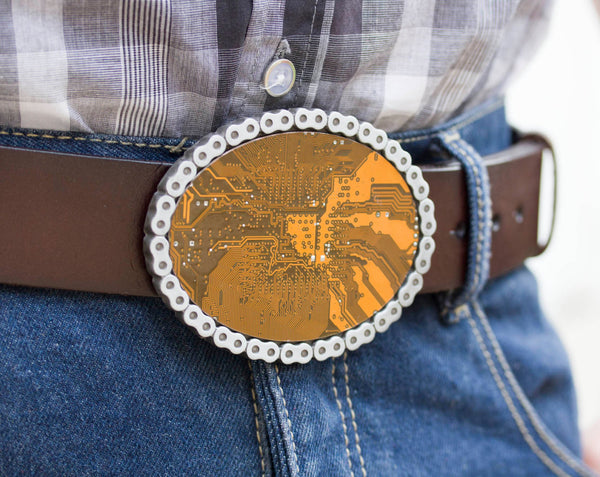 Geek belt buckles sale